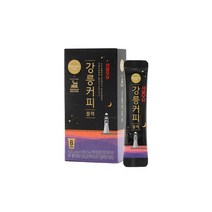 서울우유 스페셜티 카페 강릉커피 블랙 8T, 서울우유 스페셜티 카페 강릉커