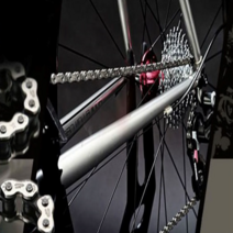 자전거체인 KMC 10단 기어체인, 1개