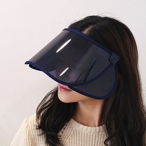 각도조절 날개 썬캡 썬바이저 스포츠 골프 등산 국내제작썬캡
