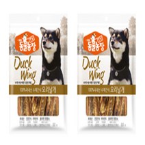 동물농장 오리날개 강아지푸드사료 80g x 9개, 상세페이지 참조, 상세페이지 참조, 상세페이지 참조