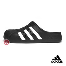 아디다스 남녀공용 아딜렛 클로그 GZ5886