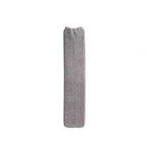 긴손잡이 틈새 먼지 청소기 침대 간격용 청소 브러시 바닥 걸레 제거 도구, 02 1 Replacement cloth