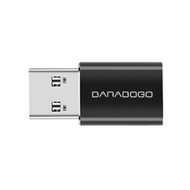 바라보고 USB 3.2 Gen2 C타입-A타입 OTG 변환젠더 10Gbps, Gen2 C타입 to A 변환젠더