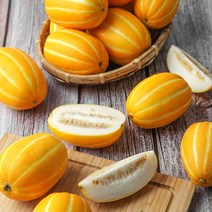 꿀 성주 참외 당도보장 3kg 5kg 10kg 로얄과, 꿀 참외 로얄과 3kg(정품)