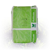 멀티코트 25kg 대용량 6개월 완효성 지속성 비료 + 작업장갑 1set 고추 정식 바사코트 파구 처리 화분 화초 식물 영양제 다육 관엽 장미 감귤 딸기, 6개월(14-14-14)+ 작업장갑 1set