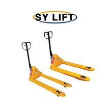 SY리프트 핸드파레트 파렛트 SDF-2.0M/L SDF-2.0L 2톤 3톤 5톤, SHP-2.5L/2500KG