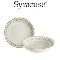 [시라쿠스]로렐 리프 찬기(대)16cm 2p, 블루/그린, 없음