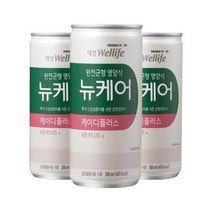 뉴케어 케이디플러스 200ml x 30캔, 단품