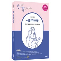위아너스 성인간호학 IMRN