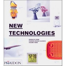 New Technologies, Phaidon Press