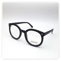 남자 안경테 원형 동그란 127