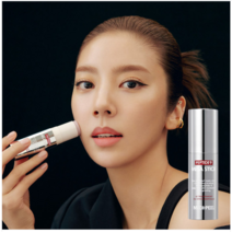 메디필 펩타이드9 멜라 스틱 노제 손담비 이윤지 화장품 멀티밤 스틱밤 기미 잡티 제거 주름 개선 피부 보습 미백 케어 피부 광채 탄력 리프팅 미간 팔자 목 눈가 간편 케어, 1개