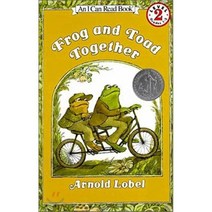 Frog and Toad Together, Harpercollins Childrens Books