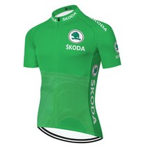 드 프랑스 자전거 저지 남성 레트로 옐로우 사이클링 반팔 의류 도로 mtb maillot ciclismo ropa hombre 싸이클 사이클 남성용