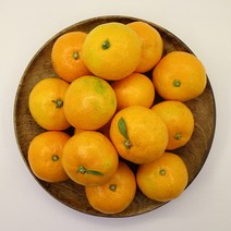 [고랑몰라] 제주 타이벡 감귤 3kg (로얄과) 고당도