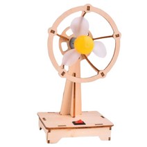 초등 조립키트 전기회로 미니 선풍기 과학교실 모터작동 체험학습 실험용