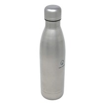 Valtcan 티타늄 물병 680ml 밀리터리 디자인 휴대용 케이스 포함 용량 자전거 하이킹 단일 벽 스킨 1267201