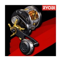 [은성사] 판테온 5.6:1/7.0:1/ 블랙 우핸들/ 료비 베이트릴 장구통릴 문어 참돔지깅릴, 판테온 7.0:1 블랙(우핸들)