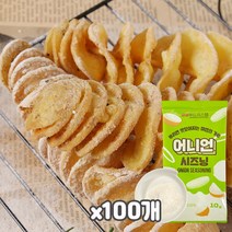 상상 어니언시즈닝(소포장)10gx100개입
