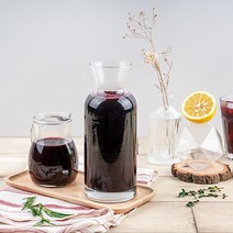 푸드앳홈 고창 복분자즙 원액 1.5L x 1병, 1개