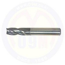 앤드밀-4날 TiCN코팅 42mm SKH-59 YG-1/와이지원/공구몰/절삭공구/YG1