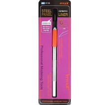 HSDT729/STYLE X 스틸패널라이너 C 0.3mm 16000