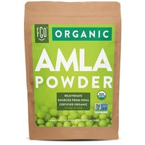 FGO 암라 파우더 가루 453g Amla Powder (Amalaki) 16oz, 1팩