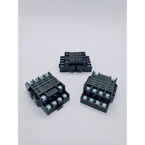 LY4 릴레이 소켓 14핀 대양전기 DRS-09-14P