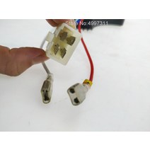 자체 공장 가솔린 발전기 사용을 위한 자동 전압 조정기 AVR 7KW 두 가지 옵션, 01 single phase 6 wires