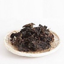 유기농 강원도 정선 건곰취 나물 200g, 단품, 1개