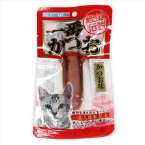 카네토라 순살 가다랑어 액기스 가다랑어컷 22g, 순살가다랑어, 1개