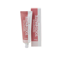 우아 잇몸 종결 치약, 100g, 2개