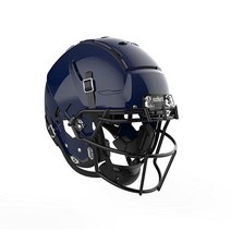 Schutt F7 VTD 대학 대표팀 풋볼 헬멧 페이스 마스크 미포함 화이트 XL, White