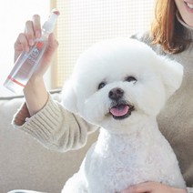 브리지테일 페토세라 반려동물 미스트 무향, 1개, 150ml