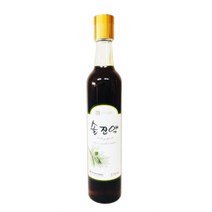 가벼운 간편티 개운한차 가족식후차 만들기 솔잎 엑기스 쉽게타먹는 농축액 진한 깔끔