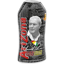 Arizona 아리조나 아놀드 파머 하프 아이스티 레몬에이드 액상 믹스 (2팩)