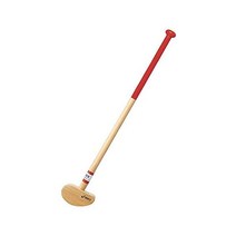 아식스 그라운드 골프 골프채 850 GGG773, Red, 01F