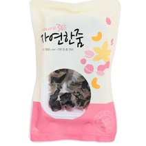 한진 자연한줌 100% 목이버섯, 15g x 17개