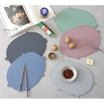 육류 고기 과일 열탕소독 실리콘 도마 요리수업 이유식 조리도구 부엌 위생