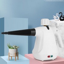 고압스팀기 스팀청소기 무선 업소용 핸디 물걸레 청소기 분사기 진공 살균 가정용 핸드스팀 휴대용 스팀 카, 01 WHITE_02 UK_01 220V