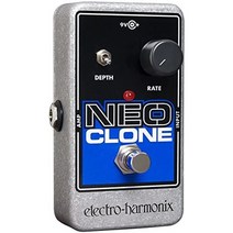 electro-harmonix 일렉트로하모닉스 이펙터 아날로그 코러스 Neo Clone []