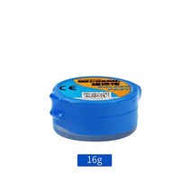기계공 오리지널 솔더 주석 페이스트 183 ℃ 용융점 용접 플럭스 솔더링 크림 Sn63/Pb37 수리 PCB BGA CPU LED 땜납 땜질 납땜 땜질, 01 XG30, 01 XG30
