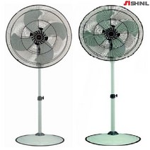 신일 동일 초강력바람 대형선풍기 업소용선풍기 공업용선풍기 스탠드형선풍기 매장 카페 야외 창고, 신일/SIF-30FGG(FKG)/플라스틱날개