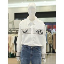 나이스클랍 시보리 블라우스 A223PWB701