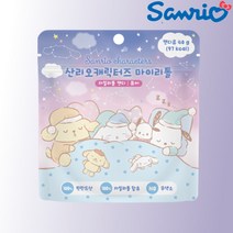 산리오 마이리톨 자일리톨 캔디 퓨어향 40g 1개