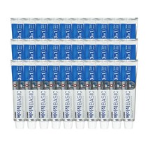2080 베이직 충치케어 대용량 벌크형 업소용 치약 150g, 30개