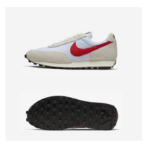 나이키 데이브레이크 화이트 유니버시티 레드 Nike Daybreak White University Red BV7725-100