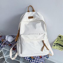 20대 여대생 학교 통학용 예쁜 캠퍼스 백팩 전공책가방 여자대학생백팩 대학과제백팩 여자대딩가방