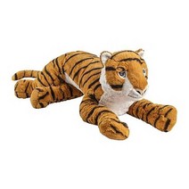 이케아 IKEA 호랑이 70cm