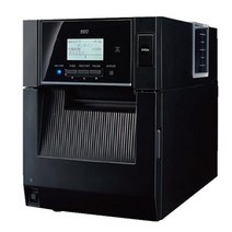 [도시바] BA410T-TS12 산업용 바코드프린터 (300dpi) 열전사 감열 TOSHIBA